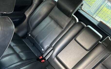 Land Rover Range Rover Sport I рестайлинг, 2012 год, 2 400 000 рублей, 8 фотография