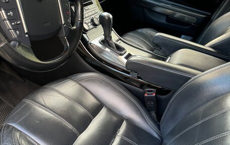 Land Rover Range Rover Sport I рестайлинг, 2012 год, 2 400 000 рублей, 11 фотография