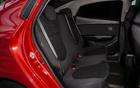 KIA Rio III рестайлинг, 2014 год, 949 555 рублей, 11 фотография
