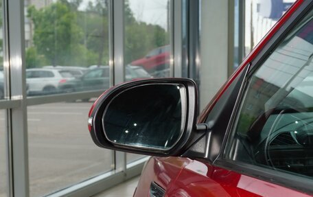 KIA Rio III рестайлинг, 2014 год, 949 555 рублей, 8 фотография