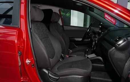 KIA Rio III рестайлинг, 2014 год, 949 555 рублей, 12 фотография