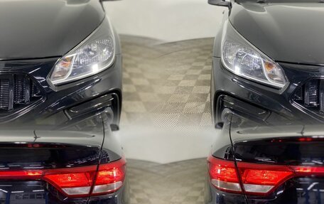 KIA Rio IV, 2017 год, 1 200 000 рублей, 5 фотография