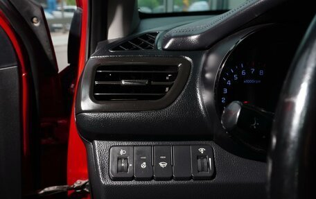 KIA Rio III рестайлинг, 2014 год, 949 555 рублей, 24 фотография
