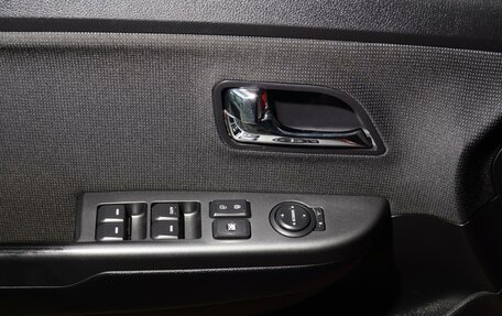 KIA Rio III рестайлинг, 2014 год, 949 555 рублей, 25 фотография