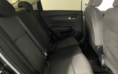KIA Rio IV, 2017 год, 1 200 000 рублей, 14 фотография