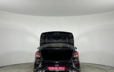 KIA Rio IV, 2017 год, 1 200 000 рублей, 9 фотография