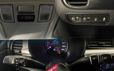 KIA Rio IV, 2017 год, 1 200 000 рублей, 20 фотография