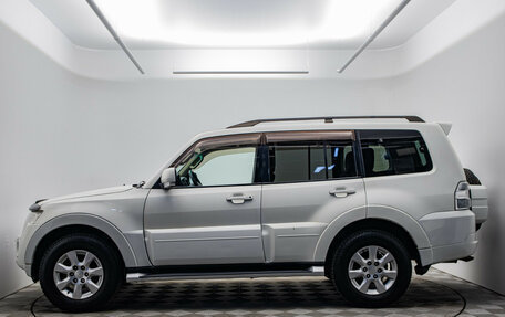 Mitsubishi Pajero IV, 2012 год, 1 800 000 рублей, 2 фотография