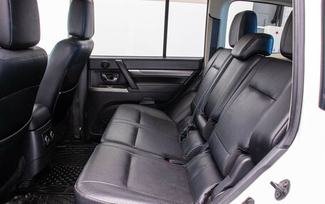 Mitsubishi Pajero IV, 2012 год, 1 800 000 рублей, 11 фотография