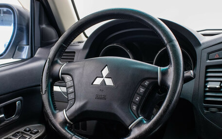 Mitsubishi Pajero IV, 2012 год, 1 800 000 рублей, 15 фотография