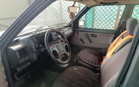 Volkswagen Jetta III, 1991 год, 90 000 рублей, 5 фотография