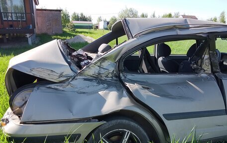Hyundai Elantra III, 2006 год, 190 000 рублей, 3 фотография