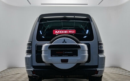 Mitsubishi Pajero IV, 2012 год, 1 800 000 рублей, 4 фотография