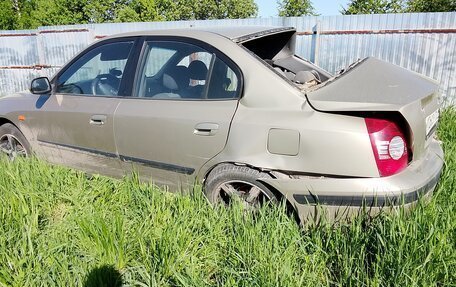 Hyundai Elantra III, 2006 год, 190 000 рублей, 9 фотография