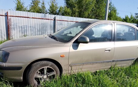 Hyundai Elantra III, 2006 год, 190 000 рублей, 12 фотография