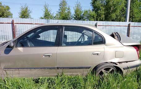 Hyundai Elantra III, 2006 год, 190 000 рублей, 11 фотография