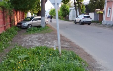 Hyundai Elantra III, 2006 год, 190 000 рублей, 15 фотография