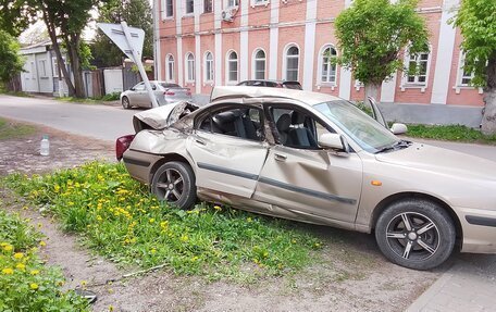 Hyundai Elantra III, 2006 год, 190 000 рублей, 16 фотография
