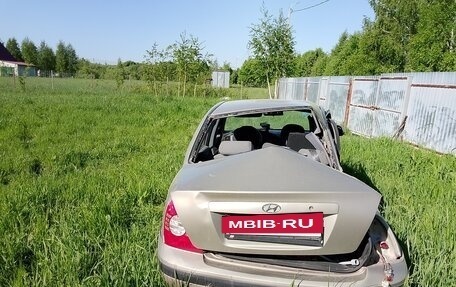 Hyundai Elantra III, 2006 год, 190 000 рублей, 6 фотография