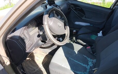 Hyundai Elantra III, 2006 год, 190 000 рублей, 21 фотография