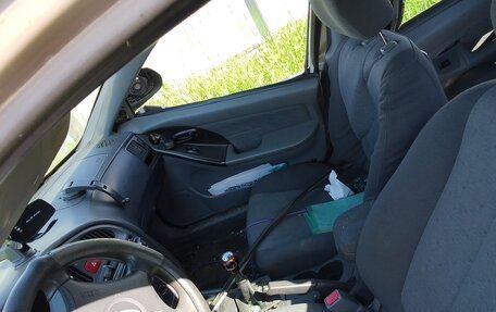 Hyundai Elantra III, 2006 год, 190 000 рублей, 22 фотография