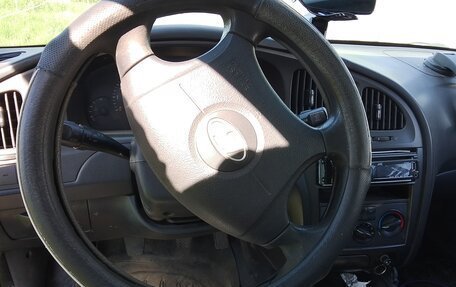 Hyundai Elantra III, 2006 год, 190 000 рублей, 20 фотография