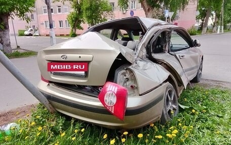 Hyundai Elantra III, 2006 год, 190 000 рублей, 18 фотография