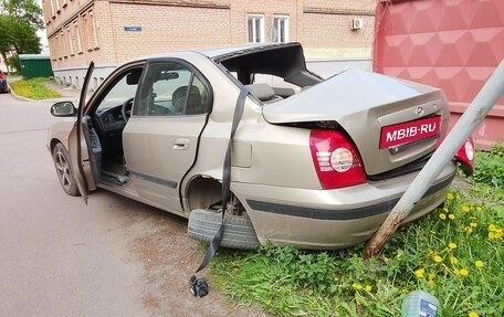 Hyundai Elantra III, 2006 год, 190 000 рублей, 19 фотография
