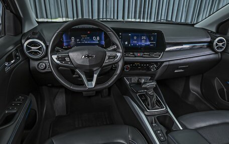 Chevrolet Monza, 2024 год, 1 680 000 рублей, 6 фотография
