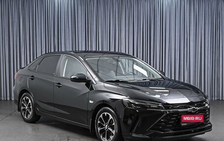 Chevrolet Monza, 2024 год, 1 680 000 рублей, 1 фотография