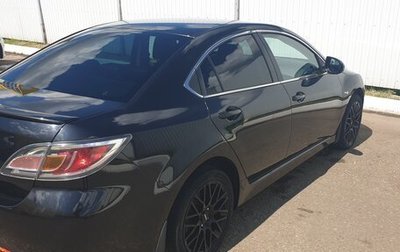 Mazda 6, 2012 год, 1 350 000 рублей, 1 фотография