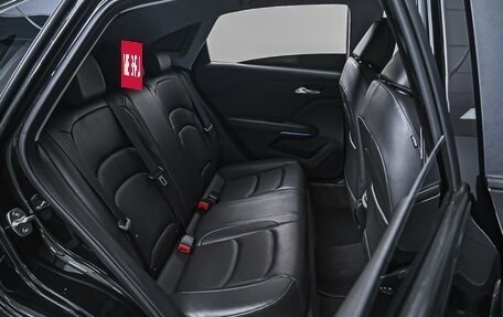 Chevrolet Monza, 2024 год, 1 680 000 рублей, 7 фотография