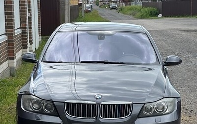 BMW 3 серия, 2008 год, 1 150 000 рублей, 1 фотография