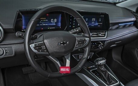 Chevrolet Monza, 2024 год, 1 680 000 рублей, 14 фотография