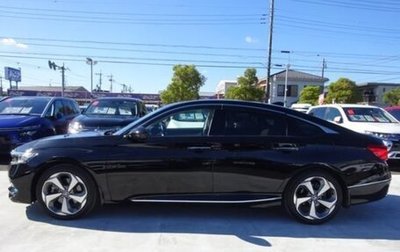 Honda Accord IX рестайлинг, 2019 год, 2 199 999 рублей, 1 фотография