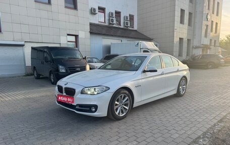 BMW 5 серия, 2013 год, 1 997 000 рублей, 1 фотография