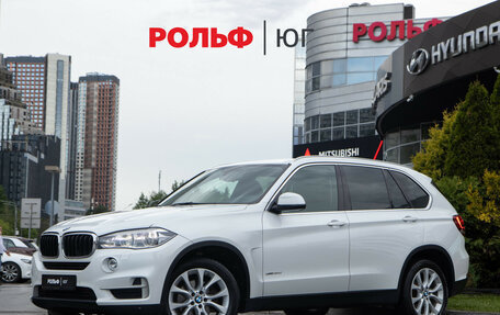 BMW X5, 2017 год, 3 298 000 рублей, 1 фотография