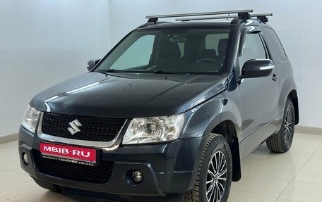 Suzuki Grand Vitara, 2011 год, 1 040 000 рублей, 1 фотография