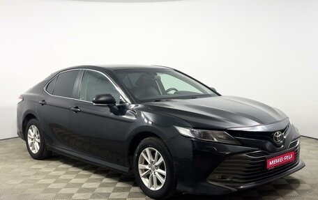 Toyota Camry, 2020 год, 1 985 900 рублей, 1 фотография