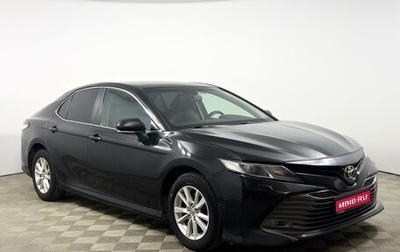 Toyota Camry, 2020 год, 1 985 900 рублей, 1 фотография
