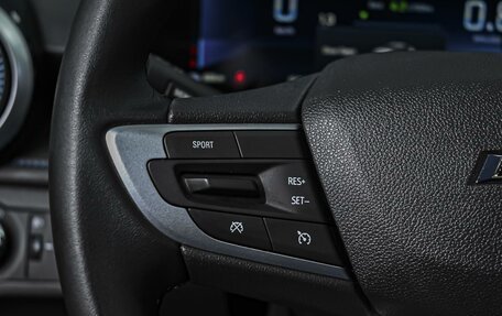 Chevrolet Monza, 2024 год, 1 680 000 рублей, 21 фотография
