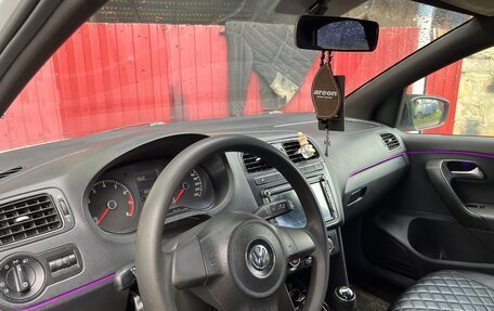 Volkswagen Polo VI (EU Market), 2014 год, 635 000 рублей, 6 фотография