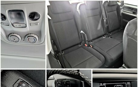 Peugeot Traveller I, 2022 год, 3 650 000 рублей, 9 фотография