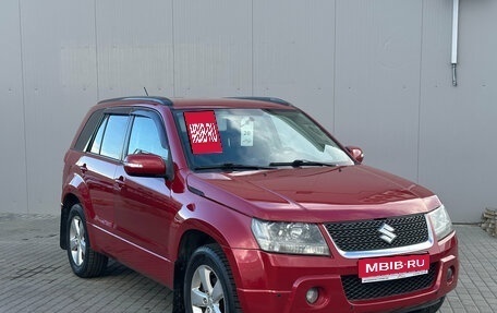 Suzuki Grand Vitara, 2010 год, 1 160 000 рублей, 1 фотография