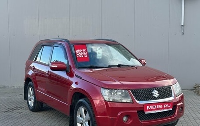 Suzuki Grand Vitara, 2010 год, 1 160 000 рублей, 1 фотография