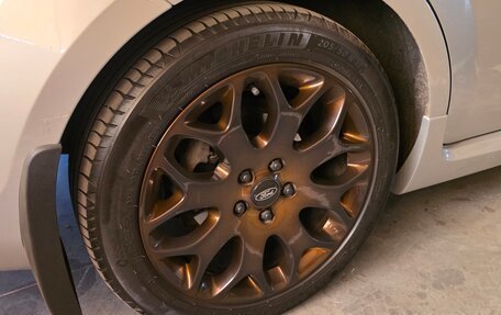 Ford Focus II рестайлинг, 2010 год, 880 000 рублей, 6 фотография