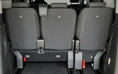 Peugeot Traveller I, 2022 год, 3 650 000 рублей, 13 фотография