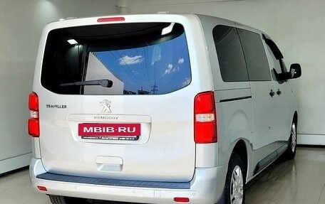 Peugeot Traveller I, 2022 год, 3 650 000 рублей, 4 фотография