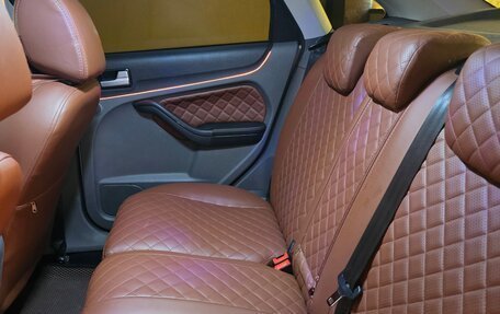 Ford Focus II рестайлинг, 2010 год, 880 000 рублей, 14 фотография
