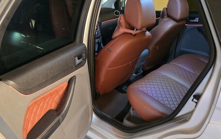 Ford Focus II рестайлинг, 2010 год, 880 000 рублей, 12 фотография